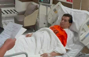 PGH: Romualdez, wala sa ‘presidential suite’
