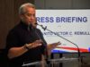Jonvic kay Bato: Enough talk, surrender