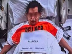 Romualdez inatasang humarap sa pagdinig sa Sandiganbayan