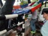 10, kabilang sanggol nareskyu sa MDSW ops sa Maynila