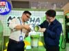 16 local MSME, tampok sa “Matcha Takeover” ng SM Grand Central