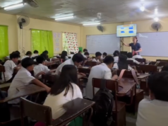 School Safety Drill, isinagawa sa buong bansa – DepEd