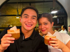 Dominic at Sue, inintrigang hiwalay na!