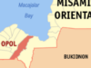Illegal mining activity sa MisOr nabisto ng pulisya
