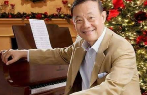 Jose Mari Chan, nanawagan ng tulong!