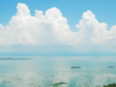Dredging sa Laguna de Bay, mawalakang drainage rehabilitation isinusulong ng Laguna gov