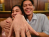 Charlie, nag-throwback sa pag-propose ni Carlo!