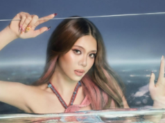 BINI Stacey, nagkawanggawa sa mag-amang may cancer!