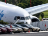 5 patay sa pagbagsak ng cargo plane ng Amazon sa Miami