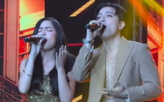 Alexa, sini-ship kay Jason!