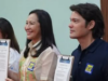 Dingdong, gumawa ng disaster response mobile app!