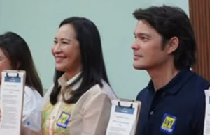 Dingdong, gumawa ng disaster response mobile app!
