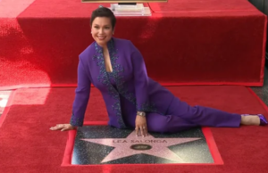 Lea, nag-joke sa Hollywood!