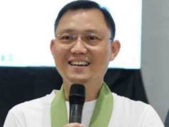 Jojo Ang naghain ng not guilty plea sa 2 graft cases sa multi-milyong kontrata sa DPWH