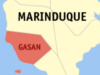 2 laglag sa P3.5M produktong petrolyo sa Marinduque