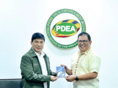 Para sa kaligtasan, seguridad ng mediamen; MOA, nilagdaan ng PTFOMS, PDEA