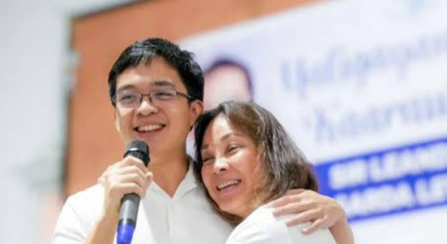 Loren inaalagaan ni Leandro sa France – spox