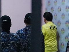 Pag-aresto kay Romualdez, walang ‘drama’ – Remulla