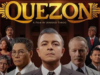 Quezon, pinakamaraming nominasyon sa Urian; Vice, laglag!
