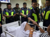 Pulis na nasaktan sa pagbabantay sa BARMM polls pinarangalan ng PNP
