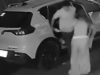 Lifetime ban sa taxi driver na nanamanlata ng pasahero, inirekomenda ng LTO