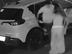 Lifetime ban sa taxi driver na nanamanlata ng pasahero, inirekomenda ng LTO
