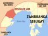 Estudyante utas, 4 nawawala sa flash flood sa Zamboanga Sibugay