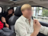 Tito Sen, nakaladkad sa traffic violation ng EB host na si Ian Red!