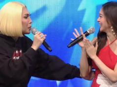 Vice, tahimik sa isyu ni Kim; Netizens, nagtataka!