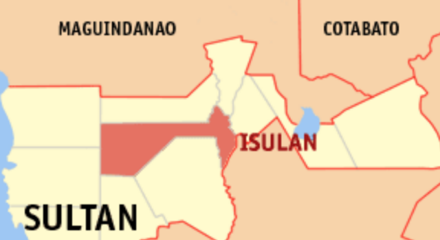Walang school shooting sa Isulan – Mangudadatu