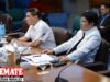 PH-France visiting forces agreement tinalakay sa Senado