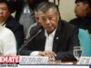 Ombudsman Remulla pinuna sistema ng insurance sa LTO