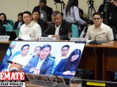 P7.23B budget ng Ombudsman sa 2027, sinuri ng Senado
