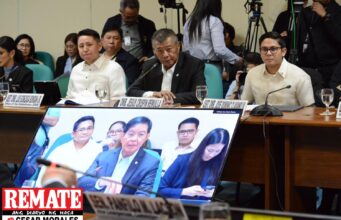 P7.23B budget ng Ombudsman sa 2027, sinuri ng Senado