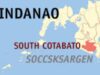2 menor, 18-anyos arestado sa online threats sa SoCot
