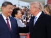 Xi: China, US dapat maging ‘partners, hindi rivals’