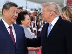 Xi: China, US dapat maging ‘partners, hindi rivals’