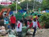 DOLE nag-deploy ng mahigit 11K TUPAD workers sa mga lugar na apektado ng Habagat