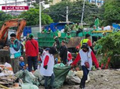 DOLE nag-deploy ng mahigit 11K TUPAD workers sa mga lugar na apektado ng Habagat