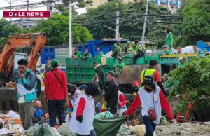 DOLE nag-deploy ng mahigit 11K TUPAD workers sa mga lugar na apektado ng Habagat