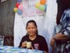 P50K ayuda, livelihood support inilaan ng DSWD kay Veloso
