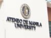 Ateneo nanguna sa 6 PH universities sa THE World University Rankings 2027