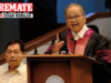 Panganiban: Makatarungan bang hayaang makaboto nagtatago, namamasyal abroad?