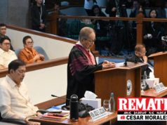 16 votes sa conviction ni VP Sara, ‘di kailangan – Amici Curiae