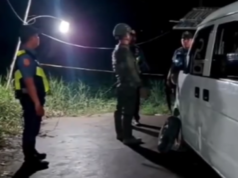 Islamic teacher target sa grenade attack sa Maguindanao Sur; suspek tinutugis