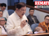 Avelino case ibinasura ng 3 ex-SC justices sa impeachment vote threshold