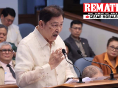 Avelino case ibinasura ng 3 ex-SC justices sa impeachment vote threshold