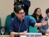 Amyenda sa Free College Law suportado ni Bam: ‘Tulong sa internship RLE ‘