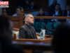 Baste idineklarang hostile witness ng impeachment court