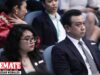 Trillanes kinuwestiyon pahayag ni Baste sa negosyo ni VP Sara